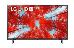 LG UHD TV 43UQ90003LA