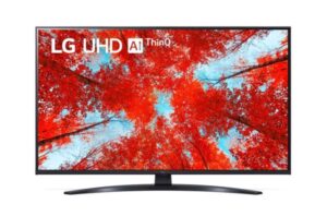 LG UHD TV 43UQ91003LA