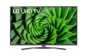 LG UHD TV 50UQ81003LB
