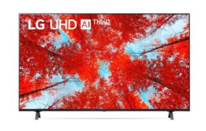 LG UHD TV 50UQ90003LA