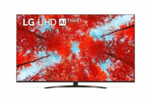 LG UHD TV 50UQ91003LA