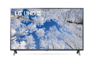LG UHD TV 55UQ70003LB