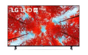 LG UHD TV 55UQ90003LA