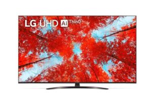 LG UHD TV 55UQ91003LA