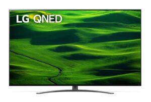 LG UHD TV 55QNED813QA
