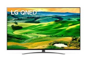LG UHD TV 55QNED823QB