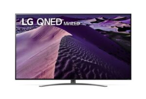 LG UHD TV 55QNED863QA