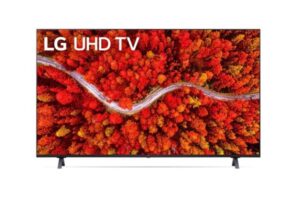 LG UHD TV 65UP80003LR