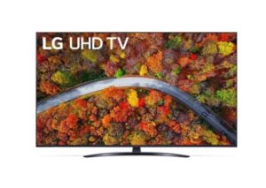 LG UHD TV 65UP81003LR