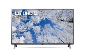 LG UHD TV 65UQ70003LB