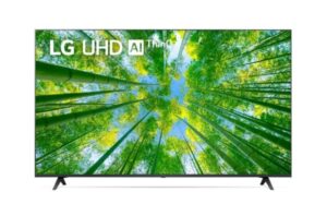 LG UHD TV 65UQ80003LB