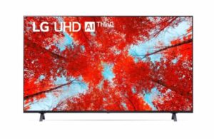 LG UHD TV 65UQ90003LA