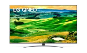 LG UHD TV 65QNED823QB