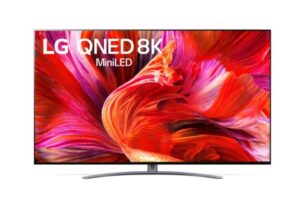 LG UHD TV 75QNED963PA