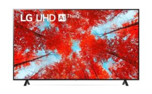 LG UHD TV 75UQ90003LA