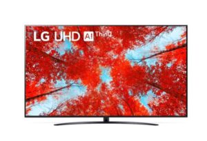LG UHD TV 75UQ91003LA
