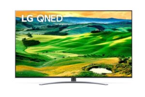 LG UHD TV 75QNED823QB