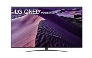 LG UHD TV 75QNED863QA