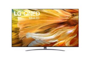 LG UHD TV 86QNED913PA