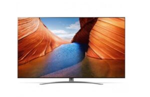 LG UHD TV 86QNED993QB