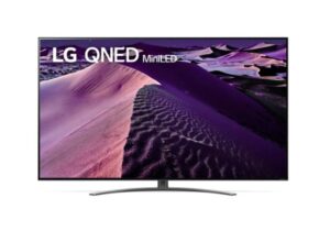 LG UHD TV 86QNED863QA