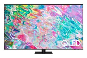 SAMSUNG QLED TV QE85Q70BATXXH