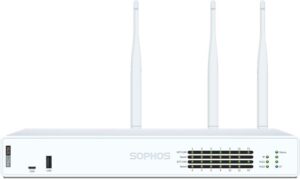 SOPHOS Firewall XGS 136w (wireless podržan)