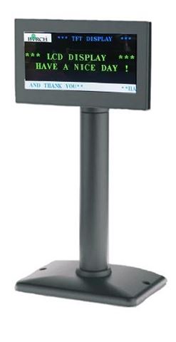 POS DOD BIR PD-500-I TFT-LCD 5 incha zaslon za kupca