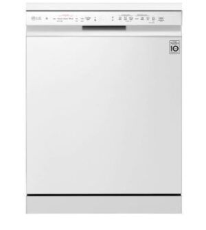 LG perilica posuđa DF222FWS