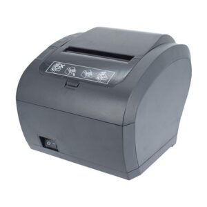 POS PRN MS Meta 80mm USB/RS232/Lan
