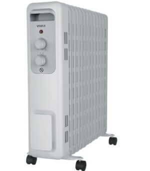 VIVAX HOME uljni radijator OH-13250M W