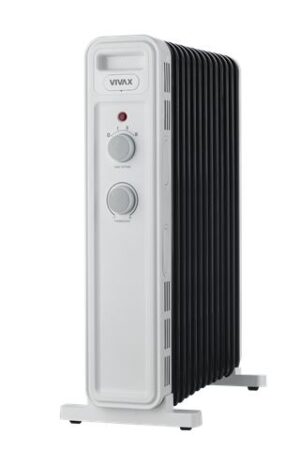 VIVAX HOME uljni radijator OH-13250S