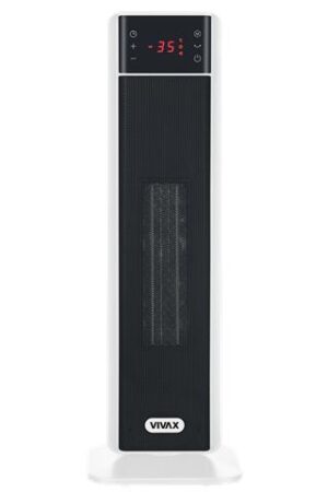 VIVAX HOME keramička grijalica CHT-2000 W