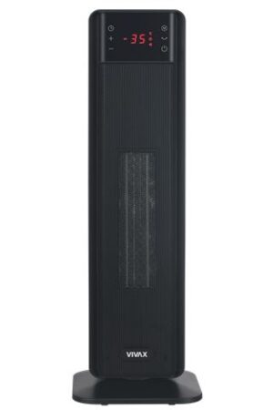 VIVAX HOME keramička grijalica CHT-2000 B