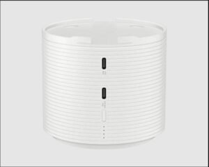 SAMSUNG Baterija za Freestyle VG-FBB3BA/XC