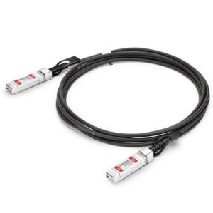 HPE SWITCH DOD ARUBA 10G SFP+ TO SFP+ 1M DAC CABLE