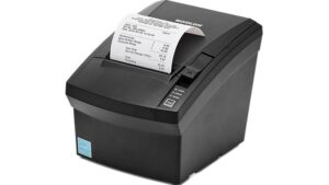POS PRN SM SRP-330IICOSK 203DPI