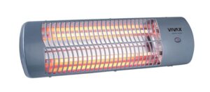 VIVAX HOME kvarcna QH-1203