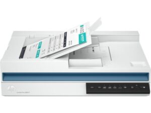 SCA HP SCANJET Pro 3600 f1