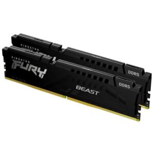 MEM DDR5 64GB 5600MHz (2x32) KIN FURY Beast