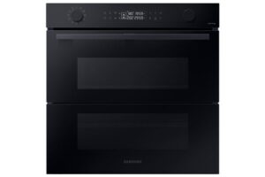 Samsung ugradbena pećnica NV7B4550VAK/U3