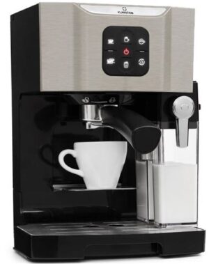 Klarstein aparat za kavu 10032806