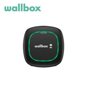 Wallbox Pulsar Max - PLP2-0-2-4-9-002 (22kW)