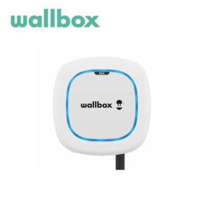 Wallbox Pulsar Max - PLP2-0-2-4-9-001 (22kW)