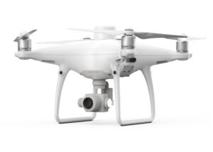 DJI P4 RTK SDK + Enterprise Basic Care