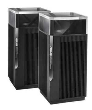 NET RT AS ZenWiFi Pro XT12 (2-PK)