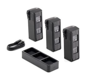 DJI Mavic 3 Enterprise - Battery Kit CP.EN.00000421.01