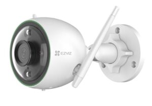 C3N Color bullet kamera