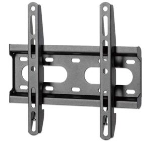 MANHATTAN nosač za TV 23” do 43”, fiksni
