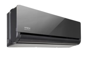 VIVAX COOL, klima uređaji, ACP-18CH50AEHI+ R32 GRAY MIRROR